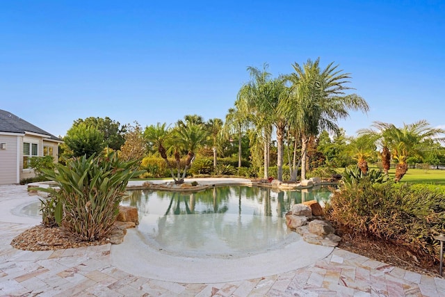 17129 Breeders Cup Dr, Odessa, FL 33556 - water view