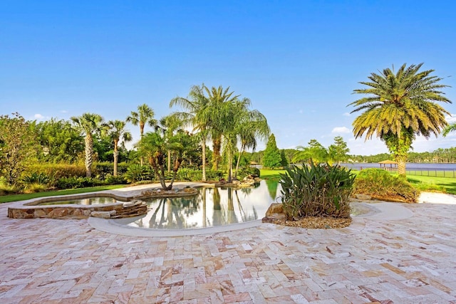 17129 Breeders Cup Dr, Odessa, FL 33556 - water view
