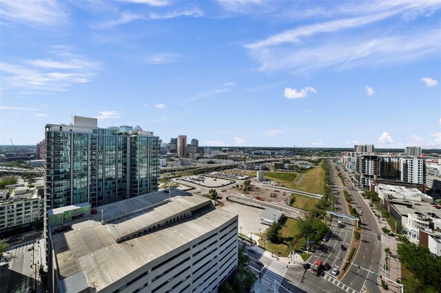 449 S 12th St Unit 2205, Tampa, FL 33602 - view of urban area