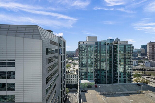 449 S 12th St Unit 2205, Tampa, FL 33602 - view of city