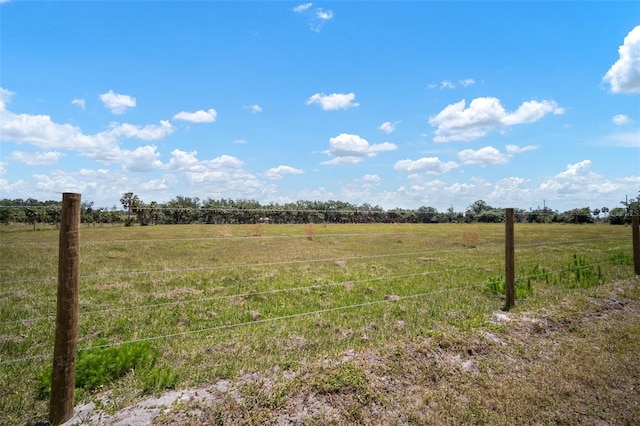 923 Whimbrel Run, Bradenton, FL 34212 - view of yard with a view of countryside