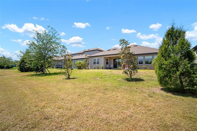 923 Whimbrel Run, Bradenton, FL 34212 - view of grassy yard