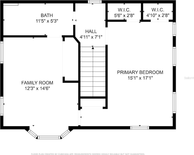 1810 Maryland Ave NE, Saint Petersburg, FL 33703 - home floor plan