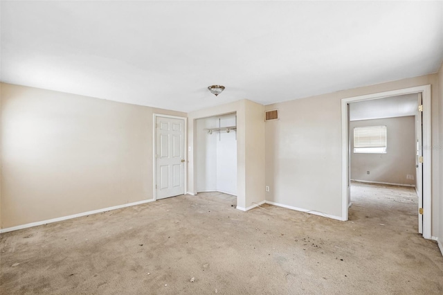 1810 Maryland Ave NE, Saint Petersburg, FL 33703 - unfurnished room with carpet floors and baseboards