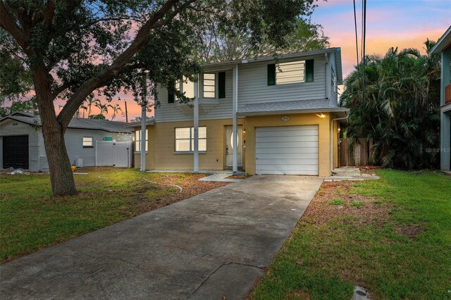1810 Maryland Ave NE, Saint Petersburg, FL 33703 - photo 32