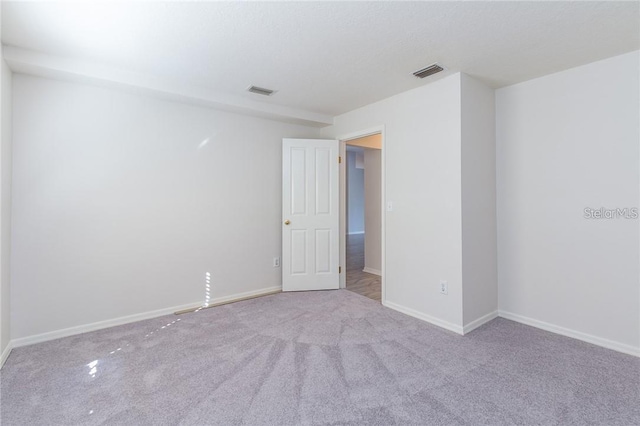 9220 Dayflower Dr, Tampa, FL 33647 - unfurnished room featuring carpet and baseboards