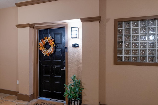 4221 W Spruce St Unit 1303, Tampa, FL 33607 - view of exterior entry