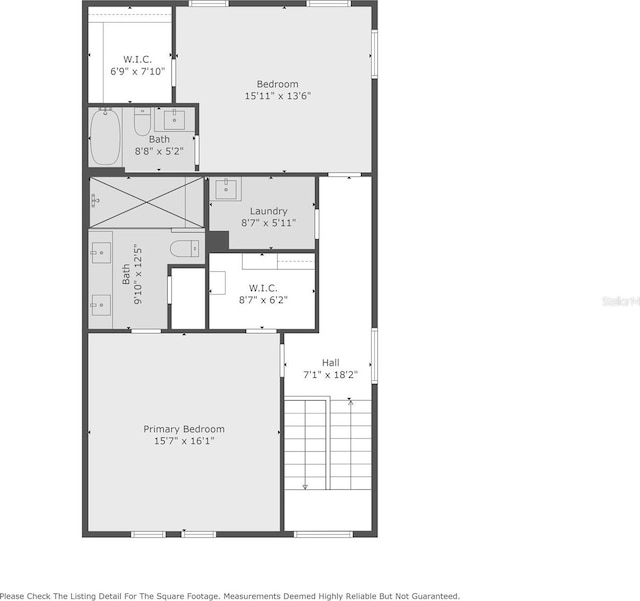 4911 N Nebraska Ave, Tampa, FL 33603 - photo 51