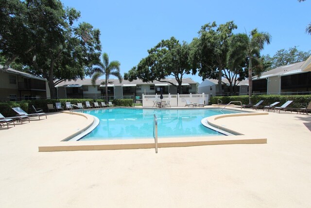4513 S Oak Dr Unit Q31B, Tampa, FL 33611 - photo 23