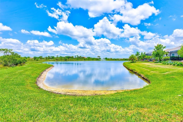 16707 Verona Pl, Bradenton, FL 34202 - water view