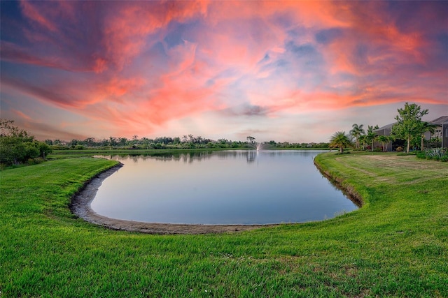 16707 Verona Pl, Bradenton, FL 34202 - water view