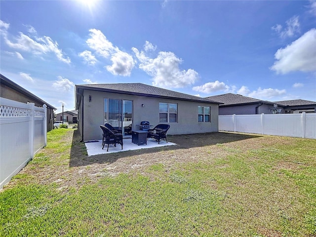 8830 Fox Dr, Polk City, FL 33868 - photo 37