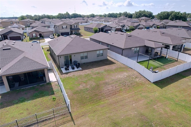 8830 Fox Dr, Polk City, FL 33868 - photo 40