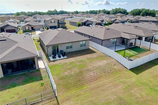 8830 Fox Dr, Polk City, FL 33868 - photo 46