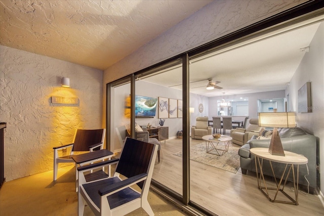 15000 Gulf Blvd Unit 602, Madeira Beach, FL 33708 - view of sunroom / solarium