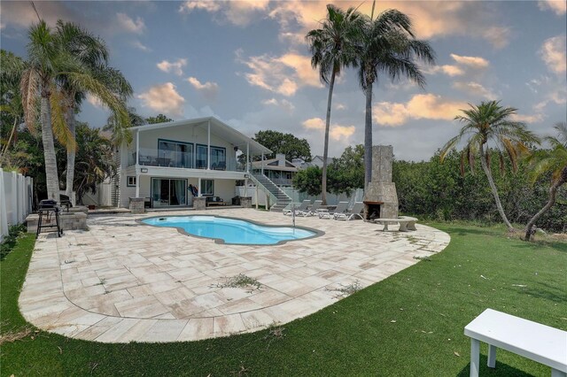 8117 Bay Dr, Tampa, FL 33635 - photo 68