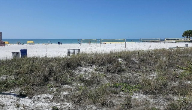 510 70th Ave, St Pete Beach, FL 33706 - water view