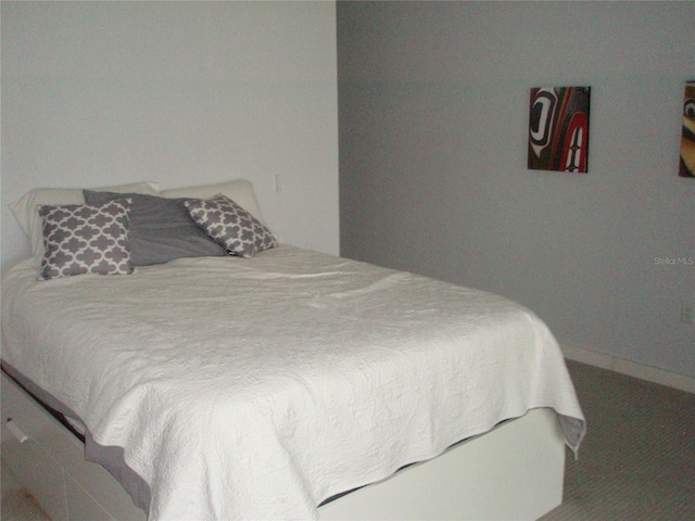 2980 Haines Bayshore Rd Unit 124, Clearwater, FL 33760 - view of bedroom