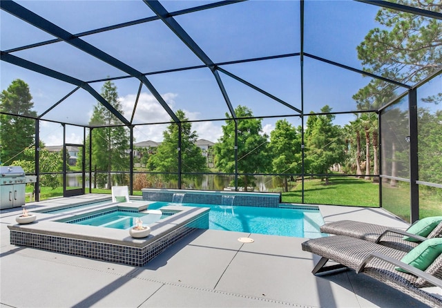 11320 Lazy Hickory Ln, Tampa, FL 33635 - photo 3