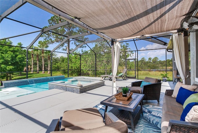 11320 Lazy Hickory Ln, Tampa, FL 33635 - photo 6