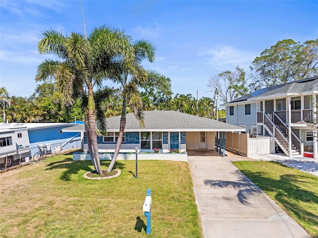 306 12th Ave, Indian Rocks Beach, FL 33785 - photo 1