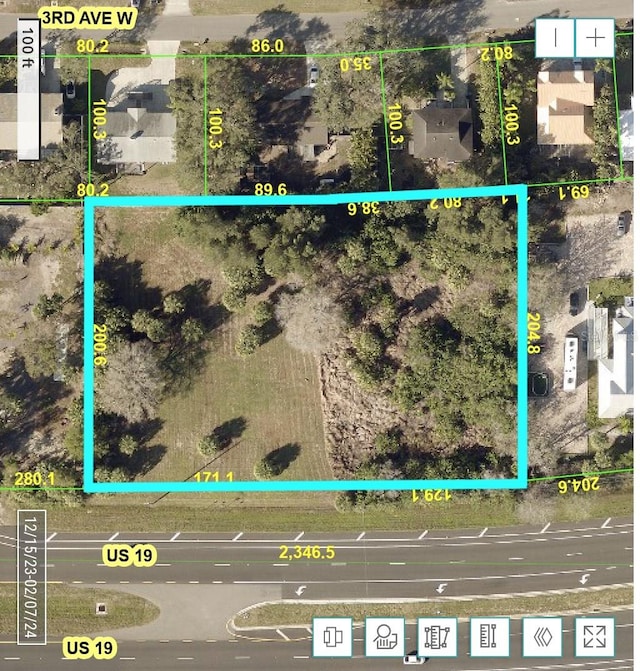 5405 US Highway 19, Palmetto, FL 34221