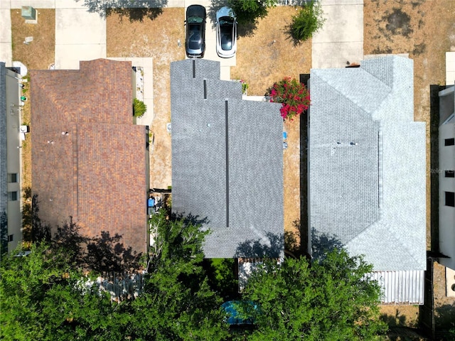 759 Cape Cod Cir, Valrico, FL 33594 - drone / aerial view