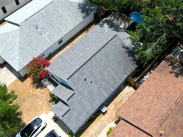 759 Cape Cod Cir, Valrico, FL 33594 - aerial view of property and surrounding area