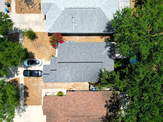 759 Cape Cod Cir, Valrico, FL 33594 - aerial view of property and surrounding area