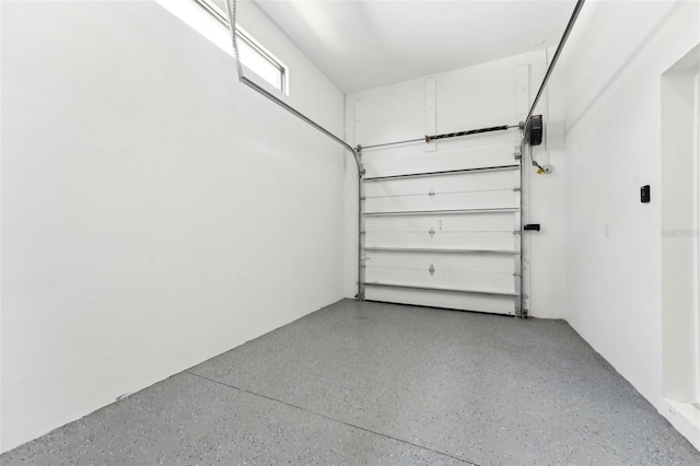 3817 W San Nicholas St, Tampa, FL 33629 - view of garage