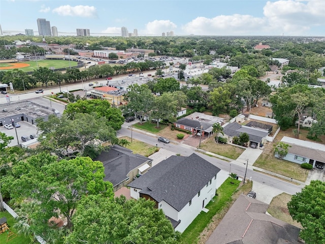 3817 W San Nicholas St, Tampa, FL 33629 - view of urban area