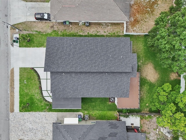 3817 W San Nicholas St, Tampa, FL 33629 - view of subject property