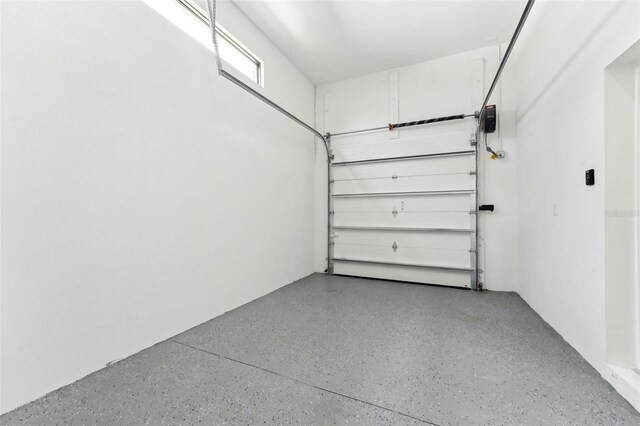 3817 W San Nicholas St, Tampa, FL 33629 - view of garage