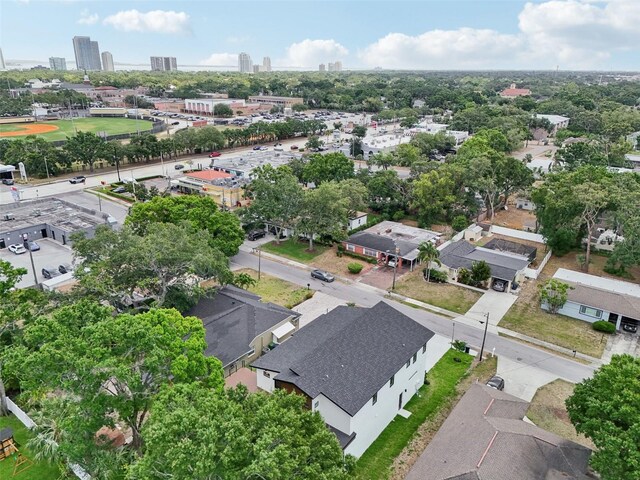 3817 W San Nicholas St, Tampa, FL 33629 - view of urban area