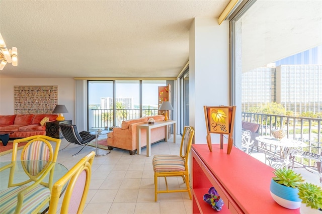 80 Rogers St Unit 6D, Clearwater, FL 33756 - view of sunroom / solarium
