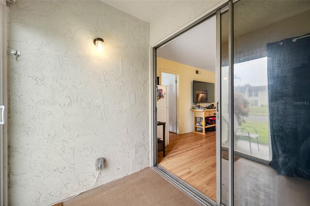 1100 E Bay Dr Unit 60, Largo, FL 33770 - view of entrance to property