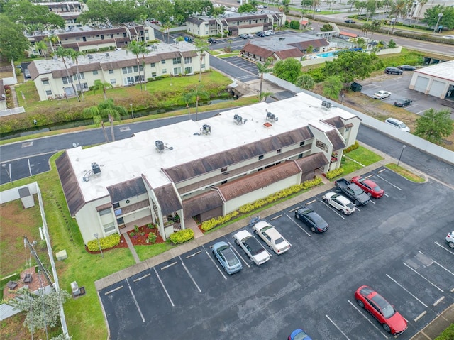 1100 E Bay Dr Unit 60, Largo, FL 33770 - aerial view