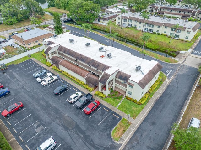 1100 E Bay Dr Unit 60, Largo, FL 33770 - aerial view