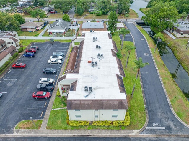 1100 E Bay Dr Unit 60, Largo, FL 33770 - aerial view