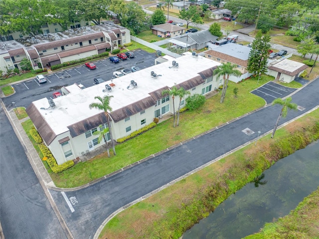 1100 E Bay Dr Unit 60, Largo, FL 33770 - aerial view