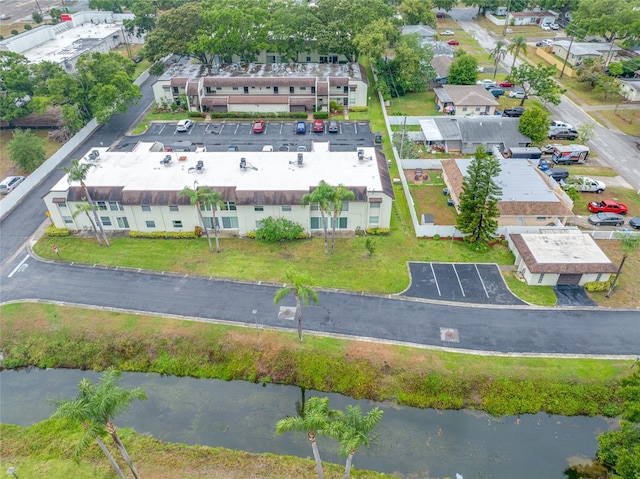 1100 E Bay Dr Unit 60, Largo, FL 33770 - bird's eye view of a large body of water