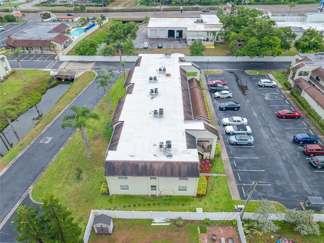 1100 E Bay Dr Unit 60, Largo, FL 33770 - bird's eye view