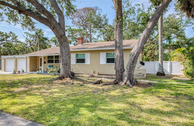 770 27th Ave S, Saint Petersburg, FL 33705 - photo 3