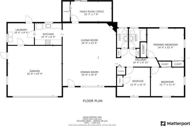 770 27th Ave S, Saint Petersburg, FL 33705 - photo 45