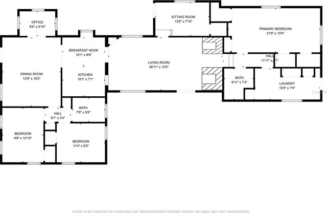 3800 6th Ave N, Saint Petersburg, FL 33713 - photo 29