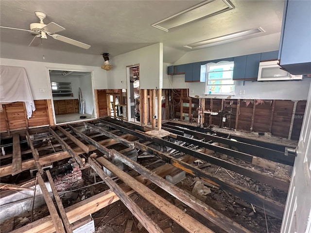 3007 Clinton St S, Gulfport, FL 33707 - view of misc room