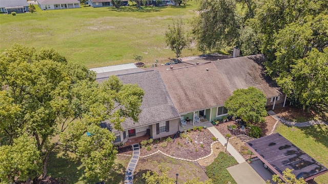 35058 Whispering Oaks Blvd, Dade City, FL 33523 - view of subject property