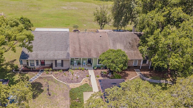 35058 Whispering Oaks Blvd, Dade City, FL 33523 - view of subject property