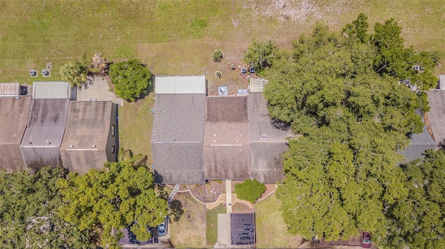 35058 Whispering Oaks Blvd, Dade City, FL 33523 - aerial view