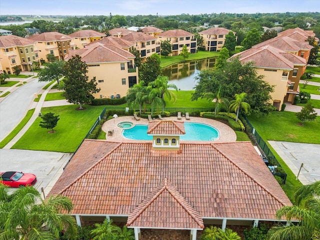 1532 Citrine Trl, Tarpon Springs, FL 34689 - photo 77